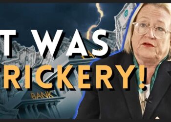 A Big Banking Crisis And Reset Is APPROACHING! How To Avoid Their "Trickery" With Silver And Gold