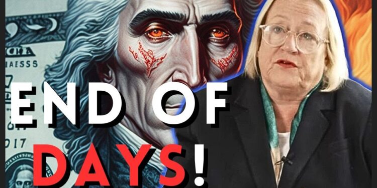 A Huge Banking COLLAPSE And RESET Is Coming|The Components Of Central banking|Catherine Austin Fitts