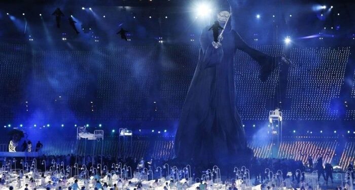 A Ritual to Baal? The Occult Symbolism in the Opening Ceremony of the 2022 Commonwealth Games