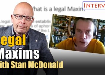 A special presentation of Legal Maxims explained