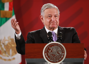 AMLO Says Mexico Hosting 700 Cuban Slave Doctors