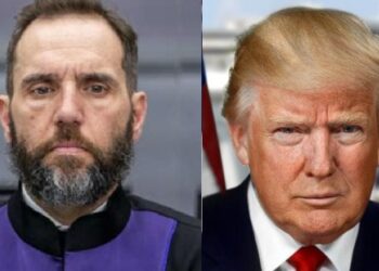 ANOTHER DOJ LEAK: Jack Smith’s Prosecutors Have Evidence Trump Kept Classified Documents in His Office and Showed Them to People | The Gateway Pundit