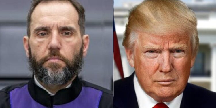 ANOTHER DOJ LEAK: Jack Smith’s Prosecutors Have Evidence Trump Kept Classified Documents in His Office and Showed Them to People | The Gateway Pundit