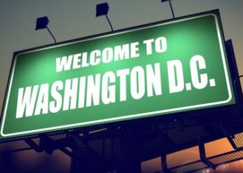 Abandon The Swamp | ZeroHedge