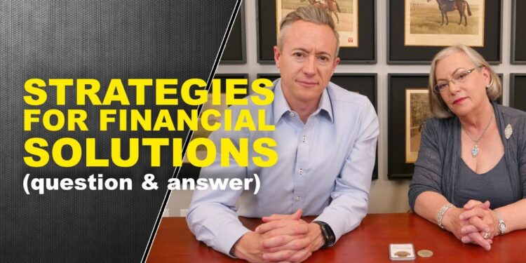 An Expert's Opinion on Gold Reserves, BRICS and What the Future Holds for the US Dollar