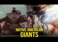 Ancient Giants once Ruled America… The Evidence!