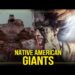Ancient Giants once Ruled America… The Evidence!