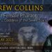Andrew Collins | The First Female Pharaoh: Sobekneferu, Goddess of the Seven Stars