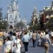 Another Disney World Brawl: Guest Conduct Mirrors Company’s and Society’s Decay
