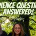 Audience Questions Answered with Honey and Juliann