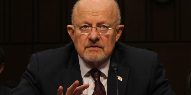 Australia Pays Clapper for US Aims