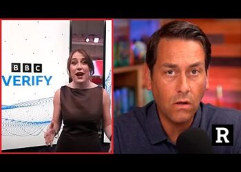 BBC launches HILARIOUS "disinformation" department to keep you safe  with Clayton Morris