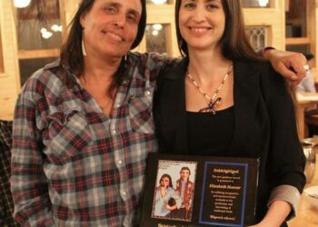 Berkeley Prof Admits Claimed Indian Heritage Was Heap Big Falsehood