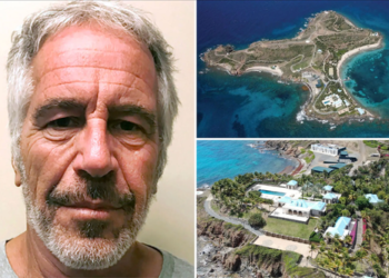 Billionaire Buys Jeffery Epstein’s Islands, Paving Way For “Five-Star Resort”