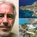 Billionaire Buys Jeffery Epstein’s Islands, Paving Way For “Five-Star Resort”