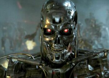 Bipartisan Bill Aims To Prevent AI From Launching Nuclear Weapons