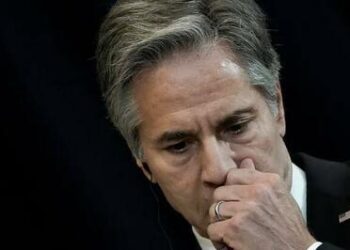 Blinken’s Immaculate Conception Defense: Why Things Are Likely To Get Worse For The Secretary Of State