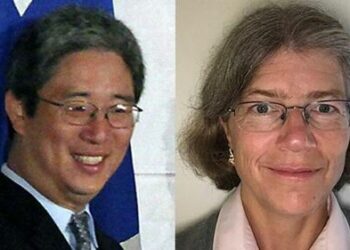 Bruce And Nellie Ohr Had Bigger Roles In Dossier Than Known: Durham Report