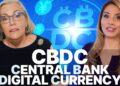 CBDC: A Full Surveillance Economy