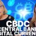 CBDC: A Full Surveillance Economy