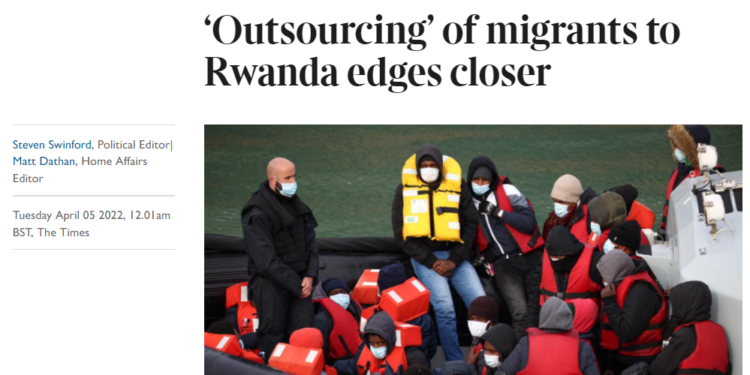 Calling All Rwandans: Calling All Africans