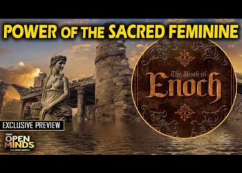 Can The Book of Enoch Unlock the Secrets of the Fall of Atlantis and the Giants of Sardinia?