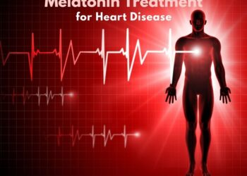 Cardiovascular Disease (CVD) and Melatonin