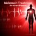 Cardiovascular Disease (CVD) and Melatonin