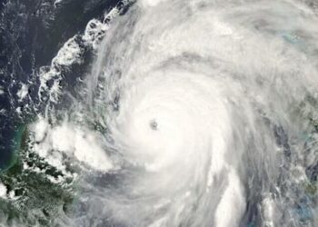 ‘Cat 5’ Politics: NC Gov. Declares “State Of Emergency” Over Approaching Democratic System