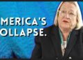 Catherine Austin Fitts | Navigating Banking In Economic Crisis in US