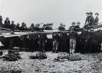 Channel Islands Fisheries and Abuse by Tory Jingoism