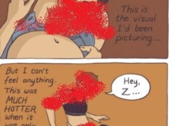 Chelsea Clinton Gets Fact-Checked for Pushing Porn Cartoon Books on Children | The Gateway Pundit