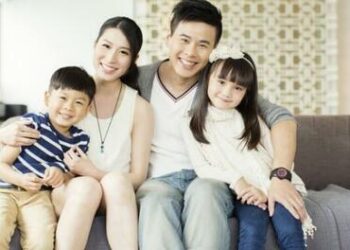 China Launches Nationwide Program To Encourage People To Marry And Have More Children