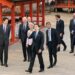 China Summons Japan’s Ambassador, Denounces G7 “Smears”