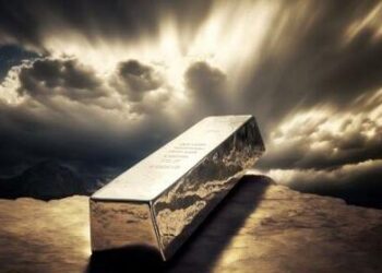 Citigroup Projects $30 Silver In The Next 6-12 Months