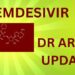 Clive De Carle – Remdesivir Update With Dr Ardis