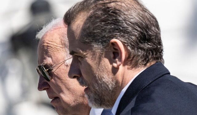 Comer Believes Obama Knew of Biden Family’s Foreign Deals  