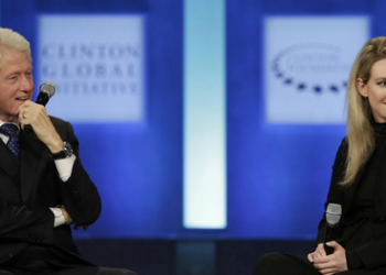 Court Denies Elizabeth Holmes’ Bid To Avoid Prison; Ordered To Pay $452 Million in Restitution