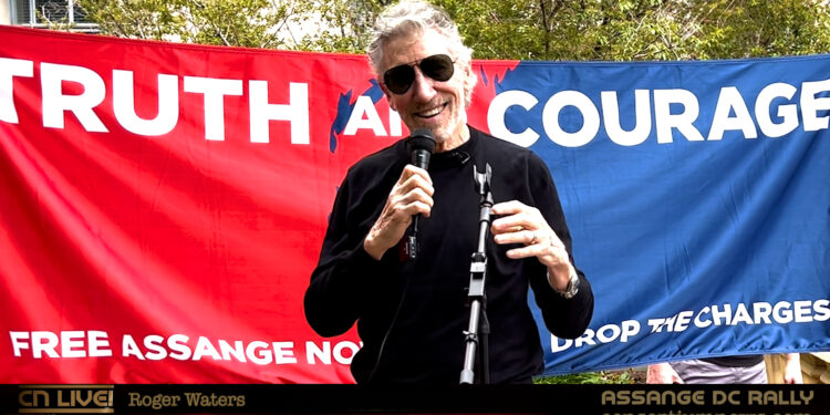 Court Reverses Frankfurt Ban on Roger Waters Concert
