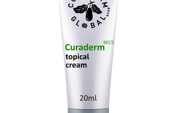 Curaderm Benefits, Application, and Side Effects