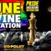 DIVINE VISITATION coming on…