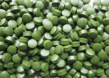 David🥑Wolfe Chlorella TabletsCleanest Chlorella in the World12. oz BagContains: ~1700 tabletshttps://shop.davidwolfe.co…