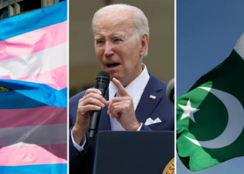 Debt Ceiling, No Worries? Biden Offers $500K Grant For ‘Pakistani Transgender Youth’ To Learn English