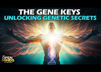 Deciphering Human Design: Unlocking Genetic Secrets with the 64 Gene Key System