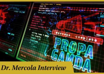 Deconstructing the Tools Used by the Propaganda Machine