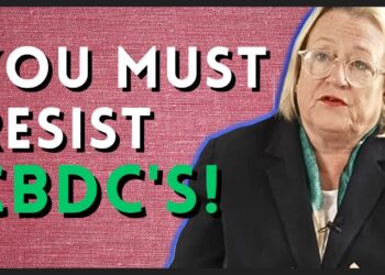 Defending Your Financial Freedom: Master the 5 Steps to RESIST Central Bank Digital Currencies|  CAF