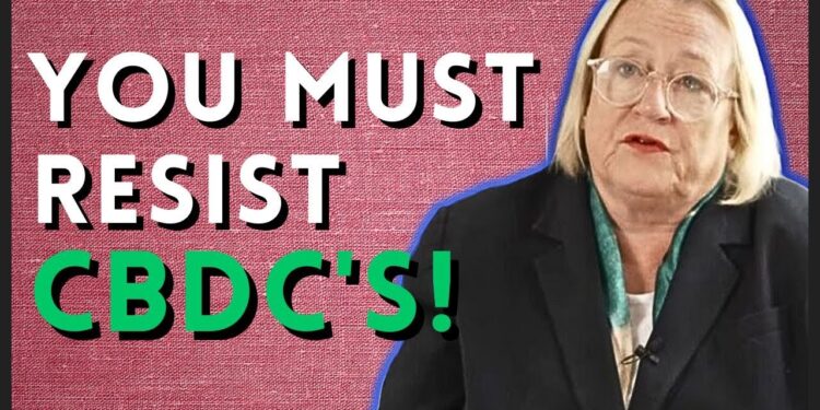 Defending Your Financial Freedom: Master the 5 Steps to RESIST Central Bank Digital Currencies|  CAF