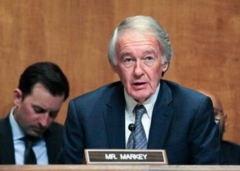 Democrat Bill Would Pack Supreme Court To Lessen Conservative Influence