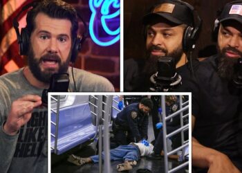 Did Jordan Neely DESERVE To Die?