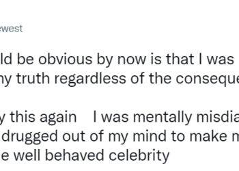 Did Kanye Expose Hollywood “Personal Trainer” Harley Pasternak as an MK Handler?